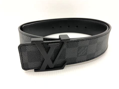 Louis Vuitton Belt () 